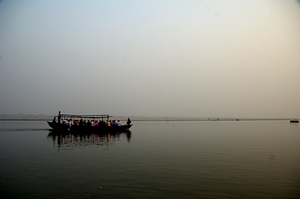 ganga