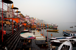 ganga